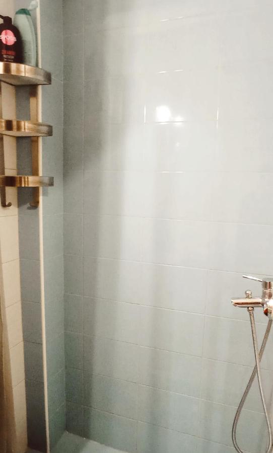 Sunny Street Apartment เทสซาโลนิกิ ภายนอก รูปภาพ