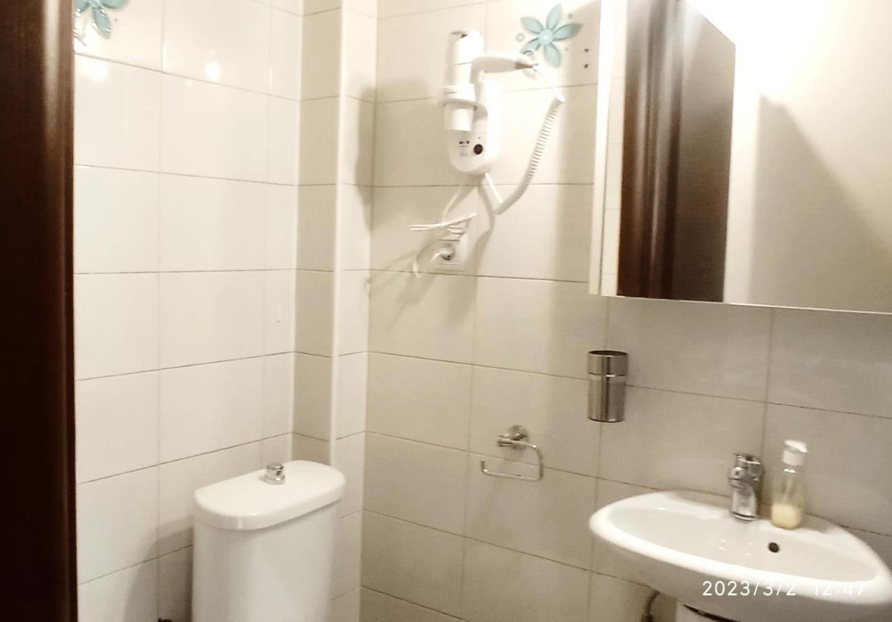 Sunny Street Apartment เทสซาโลนิกิ ภายนอก รูปภาพ