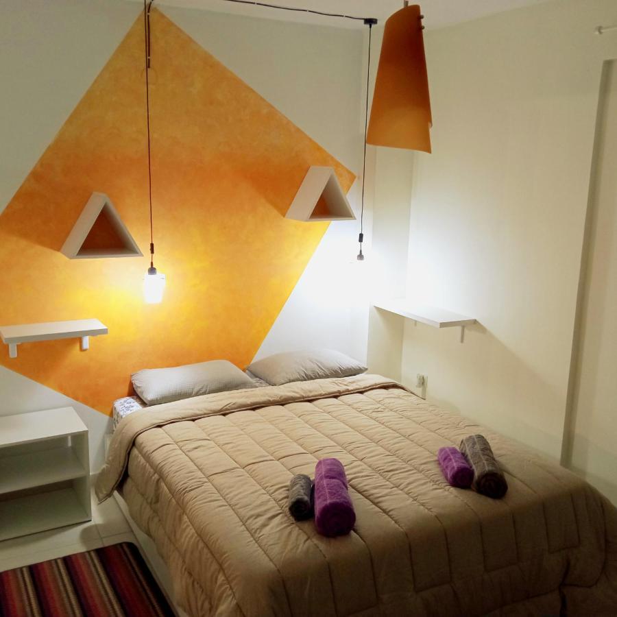 Sunny Street Apartment เทสซาโลนิกิ ภายนอก รูปภาพ